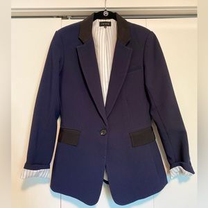 1.State Women’s Tuxedo Blazer